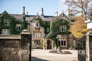 The Bath Priory - Et Relais & Chateaux Hotel