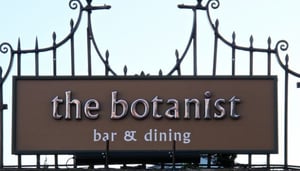 The Botanist