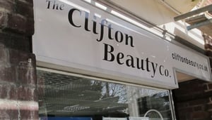 The Clifton Beauty Company