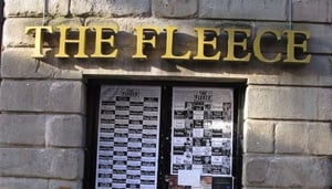 The Fleece