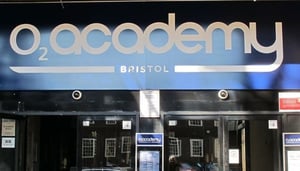 The O2 Academy