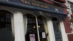 The Old Duke