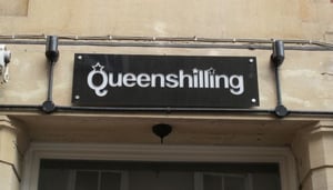 The Queenshilling