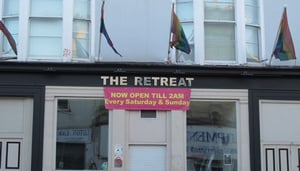 The Retreat