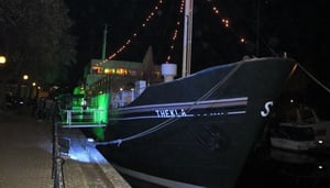 The Thekla