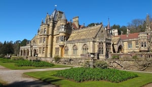 Tyntesfield