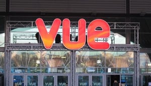 Vue Cinema Cribbs Causeway