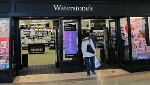 Waterstone's