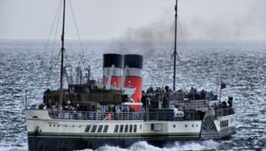 Waverley Passeios de Barco