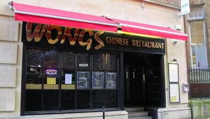 Wongs