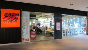 Yo Sushi