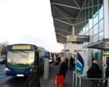 Se rendre de l'aéroport à Bristol