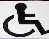 Informations pour les voyageurs handicapés