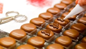 A Short History of Belgian Chocolate