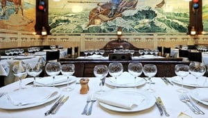 Brussels - Europe's Little Gem