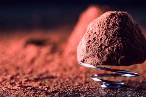 Brussels: Belgian Chocolate Making Workshop with Tastings