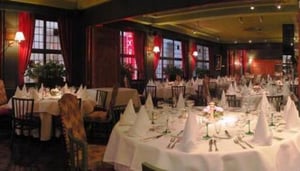 Aux Armes de Bruxelles