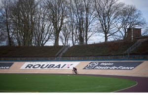 Belgia: 2-dagers sykkeltur til Liège, Roubaix og Flandern