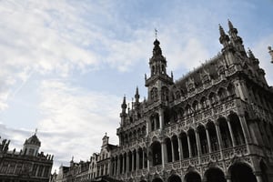 Belgio: Scopri il meglio di Bruxelles con il nostro tour guidato