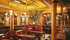 Brasseries Georges