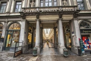 Brussels: Capture the most Photogenic Spots with a Local