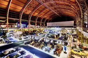 The Ultimate Guide to Experiencing Brussels in Autumn