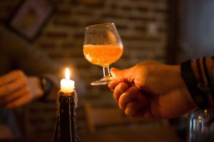 Brussels: Beer and Chocolate Pairing Class with Tastings