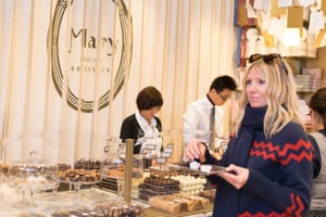 Brussels: Belgian Chocolate, Beer, and Fries Tasting Tour