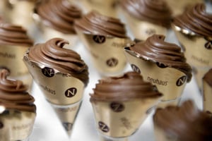 Brussels: Chocolate Workshop and Guided Walking Tour