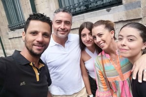 Bruxelas: excursão a pé particular com um morador local