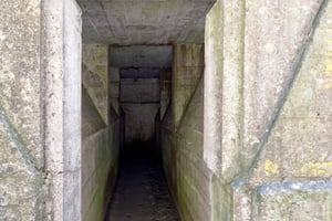 Brussels: Private World War I Tour: Trenches & Battlefields