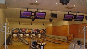 CROSLY BOWLING & Q-ZAR