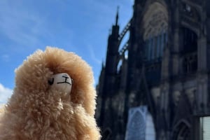 Day tour Aachen & Cologne from Brussels