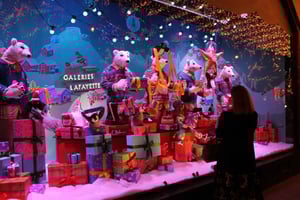 Paris VIP: Champagne Region Private Chauffeur Driven 12hrs