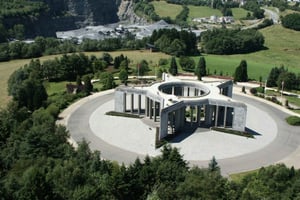 Из Брюсселя: однодневная экскурсия «Битва за Арденны»