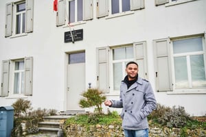 Desde Bruselas : Visita de la Última Batalla de Napoleón en Waterloo