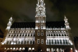 Paris to Loire Valley Castles Chambord & Chenonceau -DayTrip