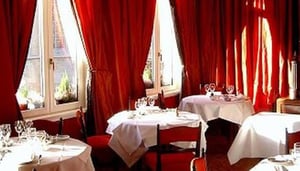 L'écailler du Palais Royal