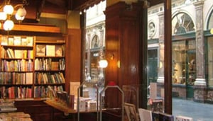 Librairie Saint-Hubert