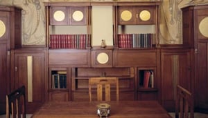 Maison Cauchie House