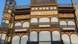 MIM (Musée des Instruments de Musique)