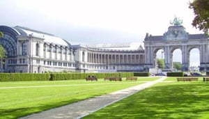 Musée du Cinquantenaire