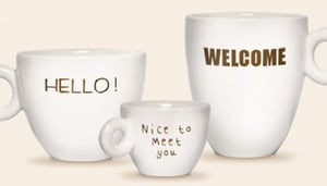 NATURAL CAFFè LOUISE