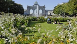 Parque do Cinquentenário