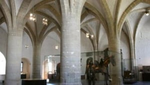 Porte de Hall (Porta de Hall)
