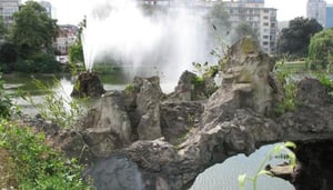 Square Marguerite, Ambiorix, Marie-Louise