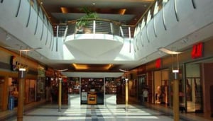 Centro Comercial Westland Anderlecht