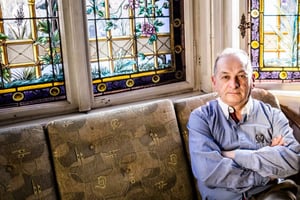 Art Nouveau-tur i Budapest: 3-timers privat omvisning