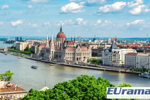 Budapest: Tour de la ciudad de 3 horas con paseo por el castillo + crucero de 1 hora