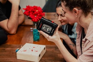 Budapest: BarMafia Detective Pubcrawl